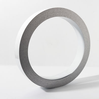 Anodizado Capa de recorte de letras 0.6 mm 0.8 mm Canal de letras Cap recorte