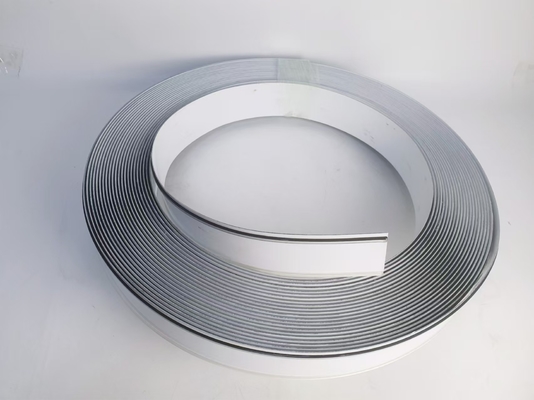 30 metros de luz de canal letra recorte tapa sin recorte letraforma canalume material