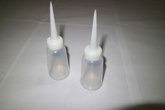 Herramientas de fabricación de cartas de canal claro A & B pegamento líquido canal transparente signos de cartas atados