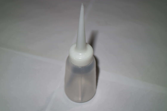 Las herramientas de fabricación de letras de canal líquido AB Glue Transparente Chinaron