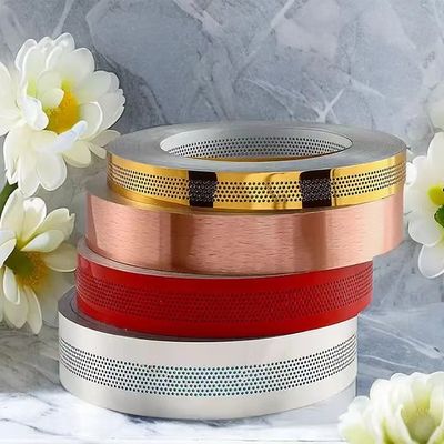 T3 - T8 Rollo de cartas de canal sin recorte de temperatura 100 m por rollo