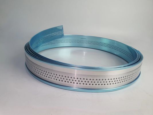 Signos de letras de canal LED con aluminio de canal 0.4mm-0.5mm de espesor