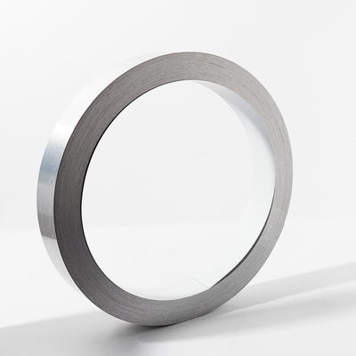 Terminado de molino 3,5 pulgadas 5,3 pulgadas 4,3 pulgadas de aluminio material de bobina de la carta del canal