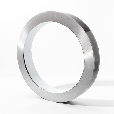 Aluminio Trim 3d Letras de canal Advertising Signos de aluminio de canal de letra bobina