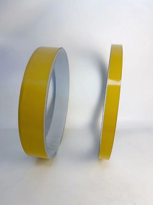 Señales de publicidad de aluminio de canal de carta de bobina de polvo recubierto