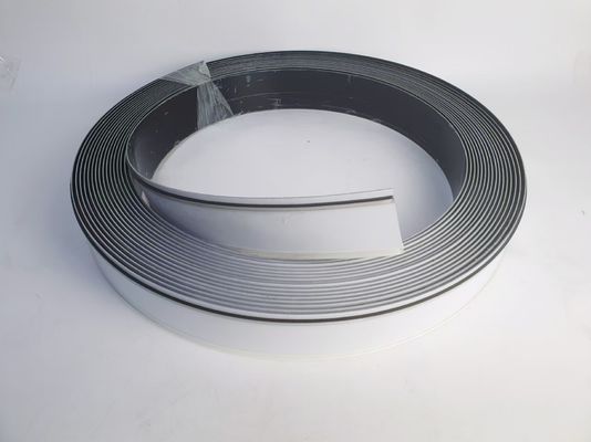 3-14cm X 30 metros de aluminio PVC cartelería con luz LED para uso interior y exterior