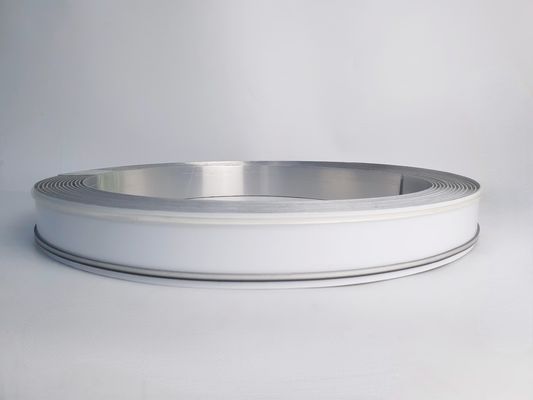 Fuente de luz LED sin recorte de borde de aluminio