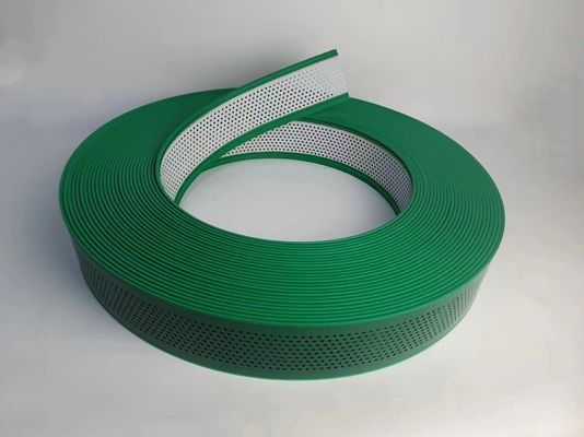 Capa de recorte de bobina de aluminio para letras de canal