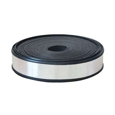 Carta de signo 3D de borde de aluminio Carta de canal de bobina de hojas de tiras de color recubierto cepillado