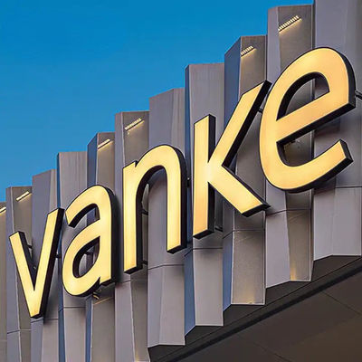 12V Voltado de entrada Iluminación de fondo Letras señalización Iluminación de cartas Signos publicitarios