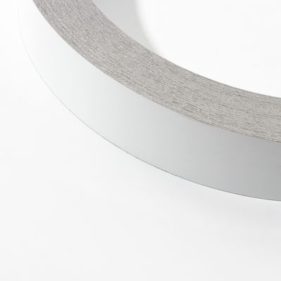 Anodizado Capa de recorte de letras 0.6 mm 0.8 mm Canal de letras Cap recorte