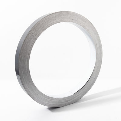 Polvo recubierto 50M 100M bobina de aluminio para la letra del canal de recorte de tapa de rollo