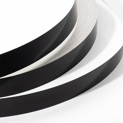 Largo 1400 mm Rollo de tapa de recorte de bronce bobina de aluminio para la letra del canal