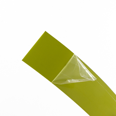Ancho 50 mm Capilla de adorno de señales de aluminio anodizado