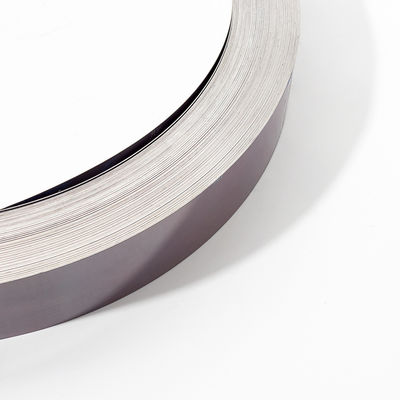 En el exterior de aluminio de la bobina de la carta del canal de 1.0 mm del canal de la carta de la tapa de recorte