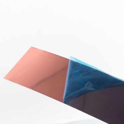 En el exterior de aluminio de la bobina de la carta del canal de 1.0 mm del canal de la carta de la tapa de recorte