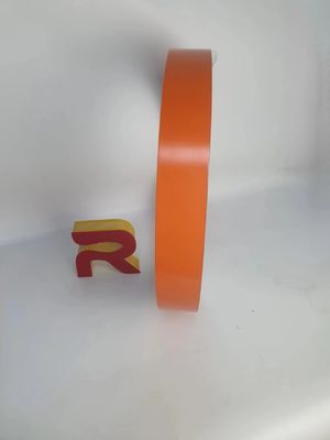 Método de procesamiento plano Círculo de carta de aluminio negro