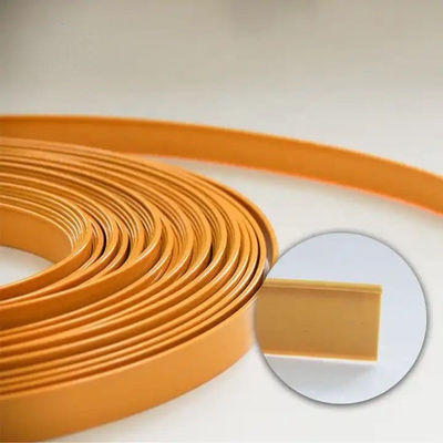 3D Cable Letter Coil Proveedores de 40 metros de material de canal