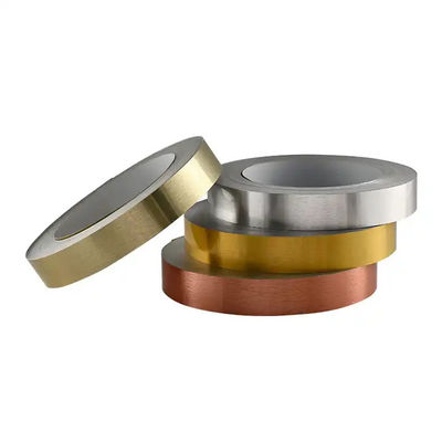 0.3mm-30mm Sus304 de acero inoxidable Cap de recorte de cartas AiSi Cap de recorte de cartas