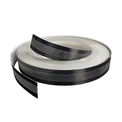 Canalume Aluminio T8 sin recubrimiento de la bobina de la letra del canal de la señal de recubrimiento de la tapa