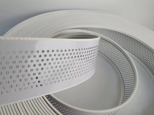 Capa de recorte de aluminio de resistencia 68MM 70MM 76MM 93MM Capa de recorte de letras