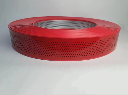 En el caso de los productos de aluminio, se utilizará el material de aluminio.