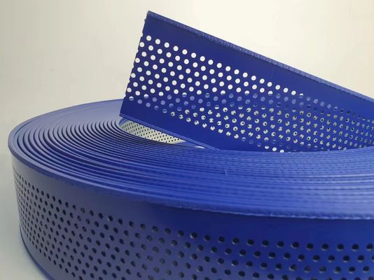 Capa de recorte de la letra del canal de aleación de aluminio 60mm 80mm ancho Material del canal