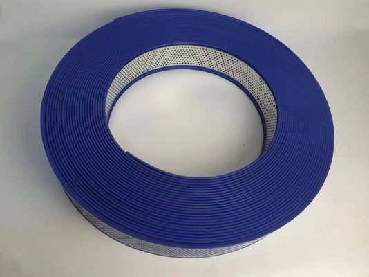 Capa de recorte de la letra del canal de aleación de aluminio 60mm 80mm ancho Material del canal