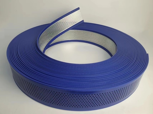 Azul 50 Meter Canal de la letra de corte de canalume de aluminio personalizado