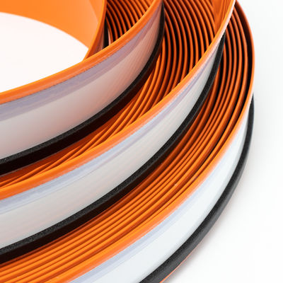 Cable de aluminio resistente a la intemperie bobina de cartas de 0.4 mm-0.5 mm LED Canal de señalización