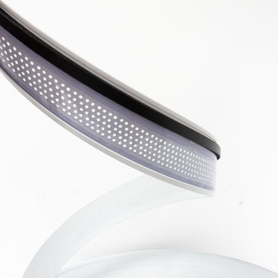 Resistente a la intemperie Canalume Aluminio longitud 50m 100m Rollo de tapa de recorte