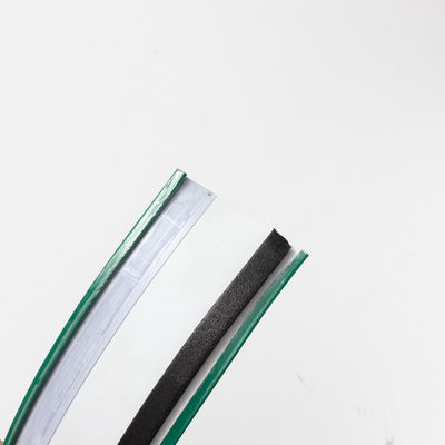 0.4mm Canalume Aluminio Trim Cap Aleación de canal de la letra de la bobina precio