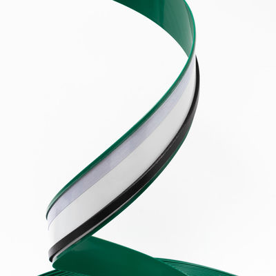 0.4mm Canalume Aluminio Trim Cap Aleación de canal de la letra de la bobina precio