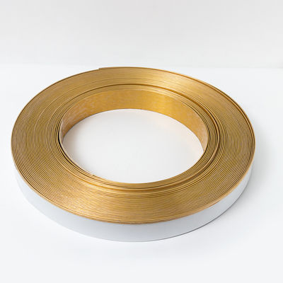 Capilla de recorte señalización Material de canal de aluminio ODM Capilla de recorte letras