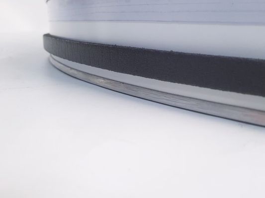 5cm / 7cm / 9cm Channelume Aluminio Instalación de pegamento duradero