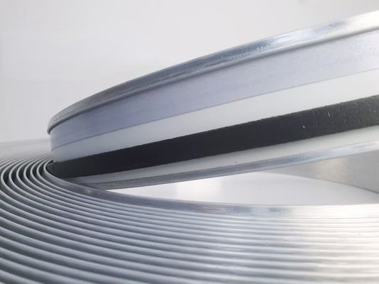 0.5mm bobina de aluminio para diseño de señales de neón y señalización personalizada