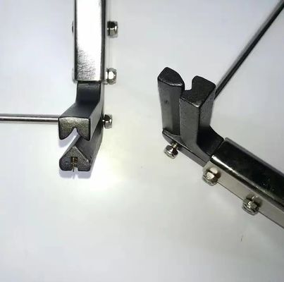 Forma de pingüino curva vertical curva curvadora manual tenazas de metal canal letra herramienta de flexión