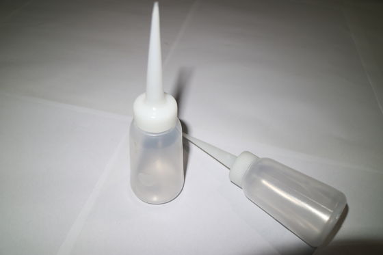 Herramientas de fabricación de cartas de canal claro A & B pegamento líquido canal transparente signos de cartas atados