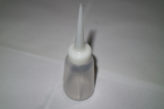 Herramientas de fabricación de cartas de canal claro A & B pegamento líquido canal transparente signos de cartas atados