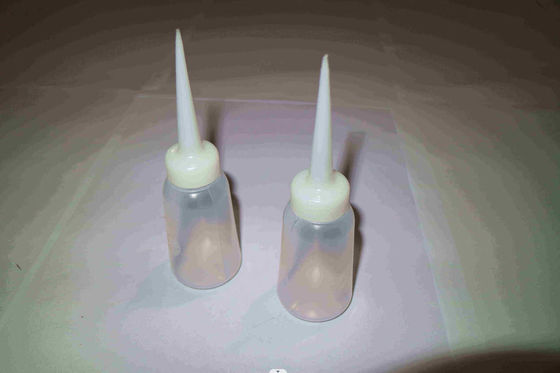 Curatura instantánea de la resina epoxi pegamento AB herramientas de cartas de canal