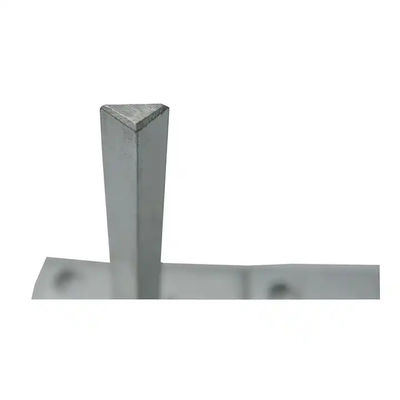 Bender Canal de la letra de hacer herramientas de metal de la letra de canal Bender esquina redonda