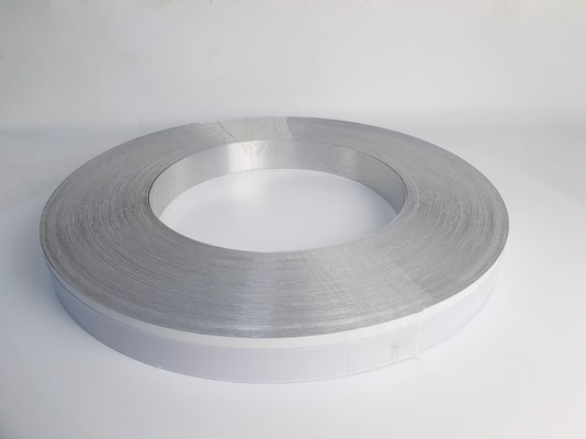 Carta de canal haciendo tapa de recorte de aluminio de plata para necesidades personalizadas