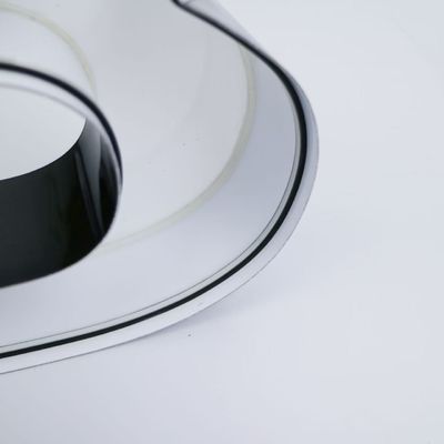 Margen geométrico en forma de letra LED para uso interior y exterior