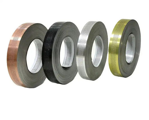 T8 bobina de carta de canal sin recorte revestida de variación de aluminio bobina de carta de canal