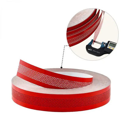 T3 - T8 Rollo de cartas de canal sin recorte de temperatura 100 m por rollo