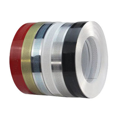 Envase de cartas de aluminio con retroiluminación de aluminio para interiores