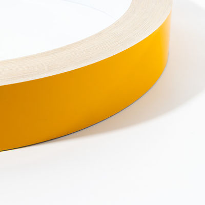 1.0 mm de espesor de aluminio bobina de canal para la decoración de interiores borde de las letras de canal