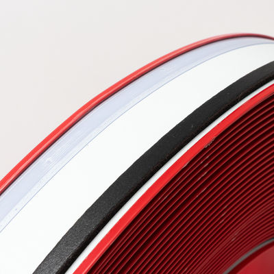 NWY-2 Cable de aluminio letra de corte de tapa Cable de aluminio con borde en stock