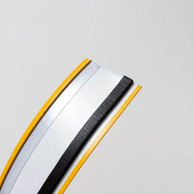 3D Letras Canalume Aluminio Canal Letras Edge Aluminio Canalume