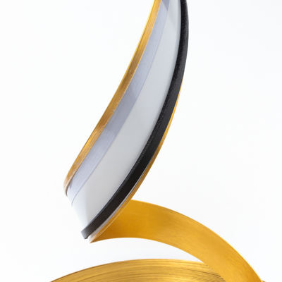 NWY-2 Canal de aluminio letras borde de aluminio tira de aluminio canalume